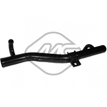 Tuyauterie du réfrigérant Metalcaucho