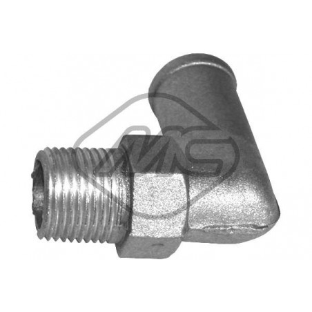 Tuyauterie du réfrigérant Metalcaucho