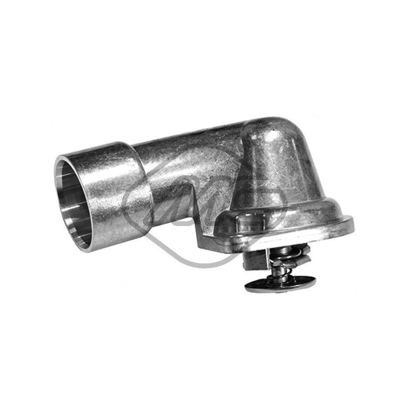 Thermostat d'eau Metalcaucho