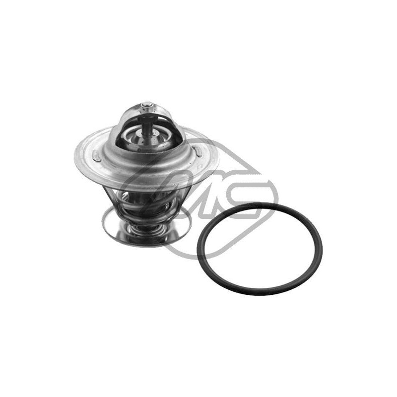 Thermostat d'eau Metalcaucho