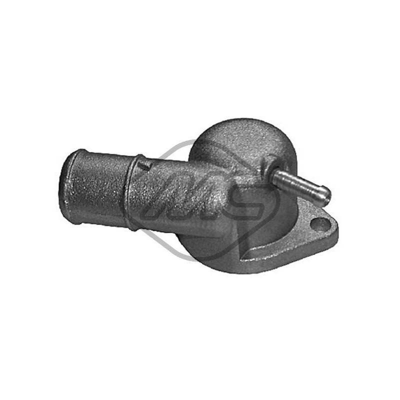 Bride de liquide de refroidissement Metalcaucho