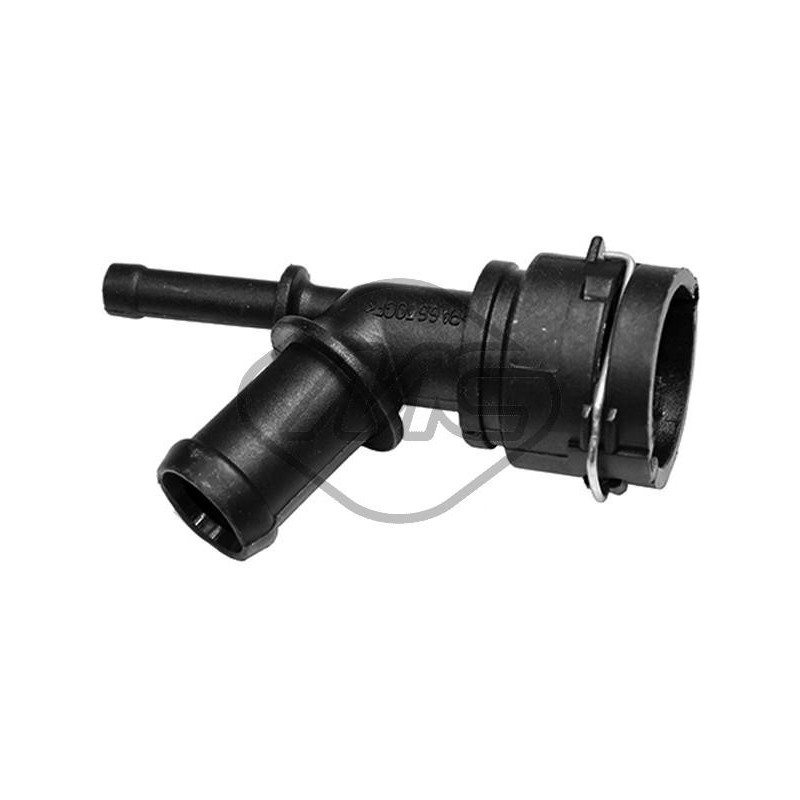 Bride de liquide de refroidissement Metalcaucho