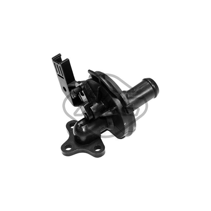 Valve magnétique Metalcaucho