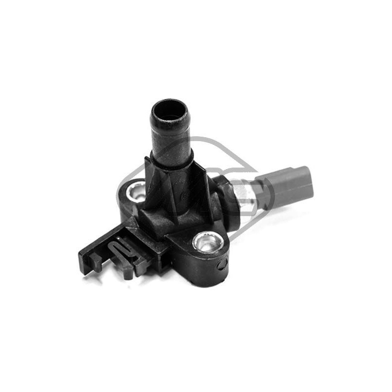 Bride de liquide de refroidissement Metalcaucho