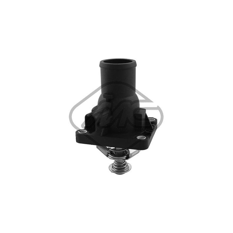 Thermostat d'eau Metalcaucho