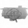 Vase d'expansion (liquide de refroidissement) Metalcaucho