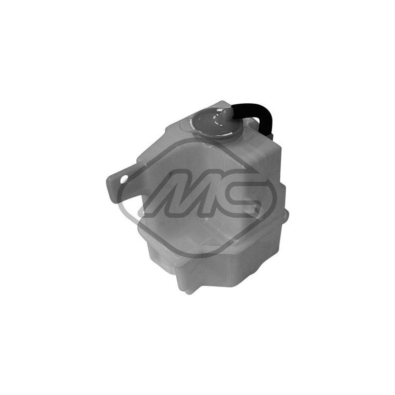 Réservoir d'eau (lave phares) Metalcaucho