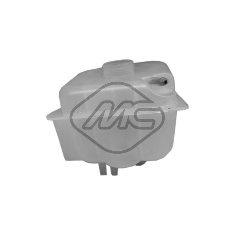 Vase d'expansion (liquide de refroidissement) Metalcaucho