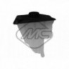 Vase d'expansion (liquide de refroidissement) Metalcaucho