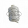 Vase d'expansion (liquide de refroidissement) Metalcaucho