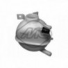 Vase d'expansion (liquide de refroidissement) Metalcaucho
