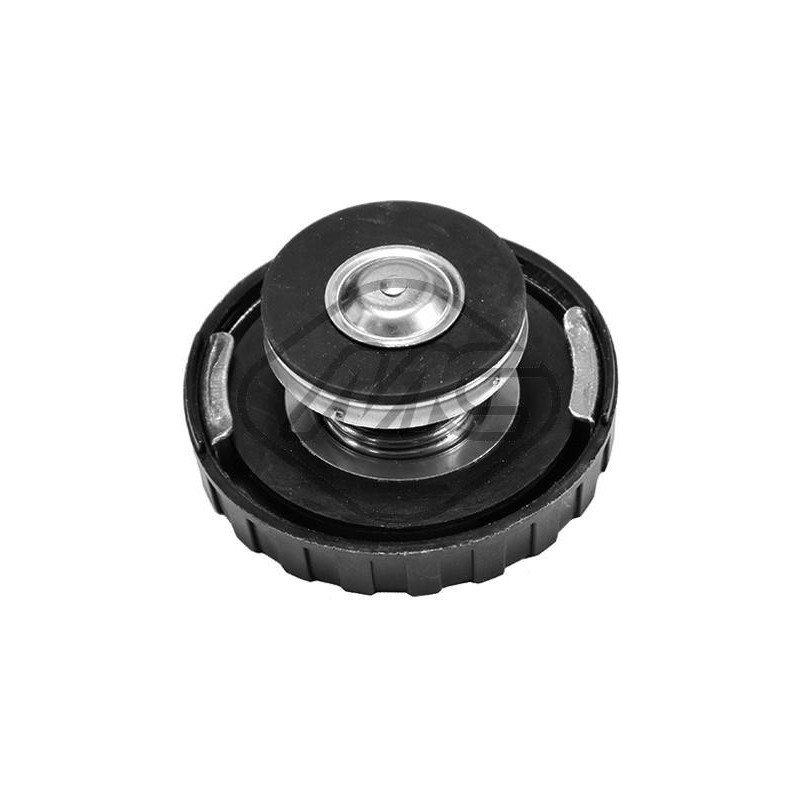 Bouchon de vase d'expansion (liquide de refroidissement) Metalcaucho