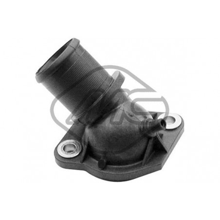 Bride de liquide de refroidissement Metalcaucho