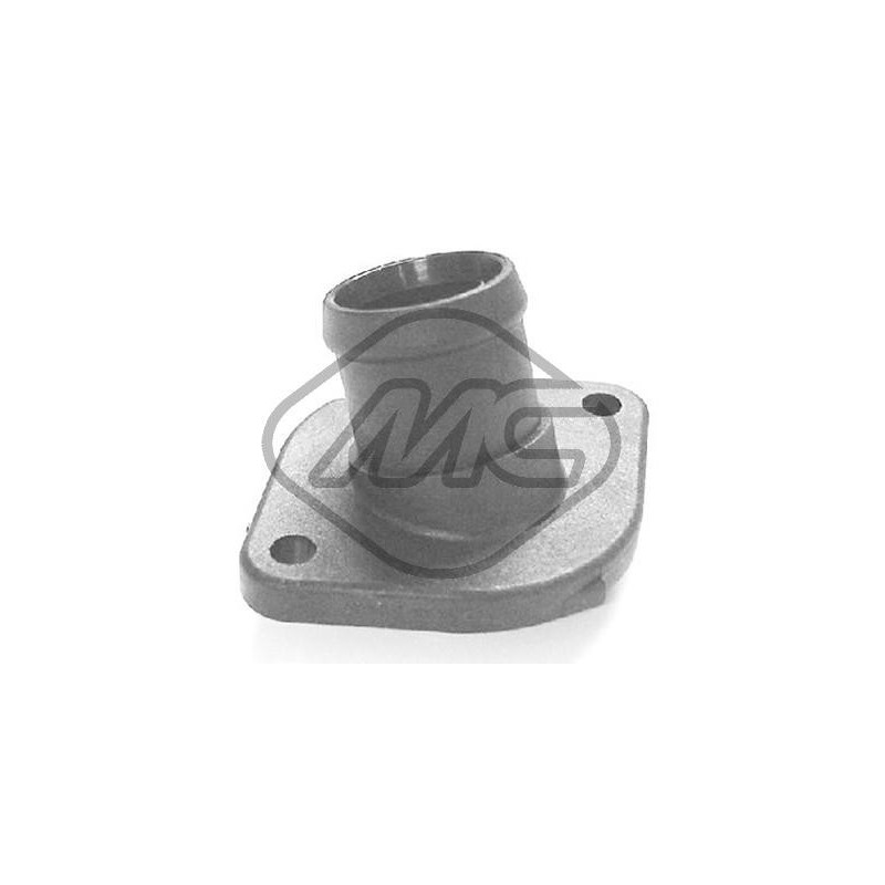 Thermostat d'eau Metalcaucho