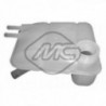 Vase d'expansion (liquide de refroidissement) Metalcaucho