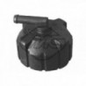 Bouchon de vase d'expansion (liquide de refroidissement) Metalcaucho