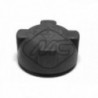 Bouchon de vase d'expansion (liquide de refroidissement) Metalcaucho