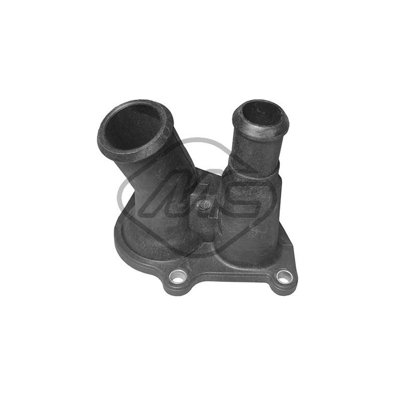 Bride de liquide de refroidissement Metalcaucho