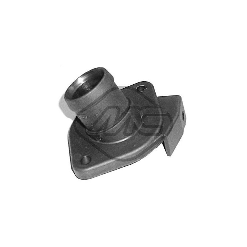 Bride de liquide de refroidissement Metalcaucho