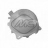 Vase d'expansion (liquide de refroidissement) Metalcaucho
