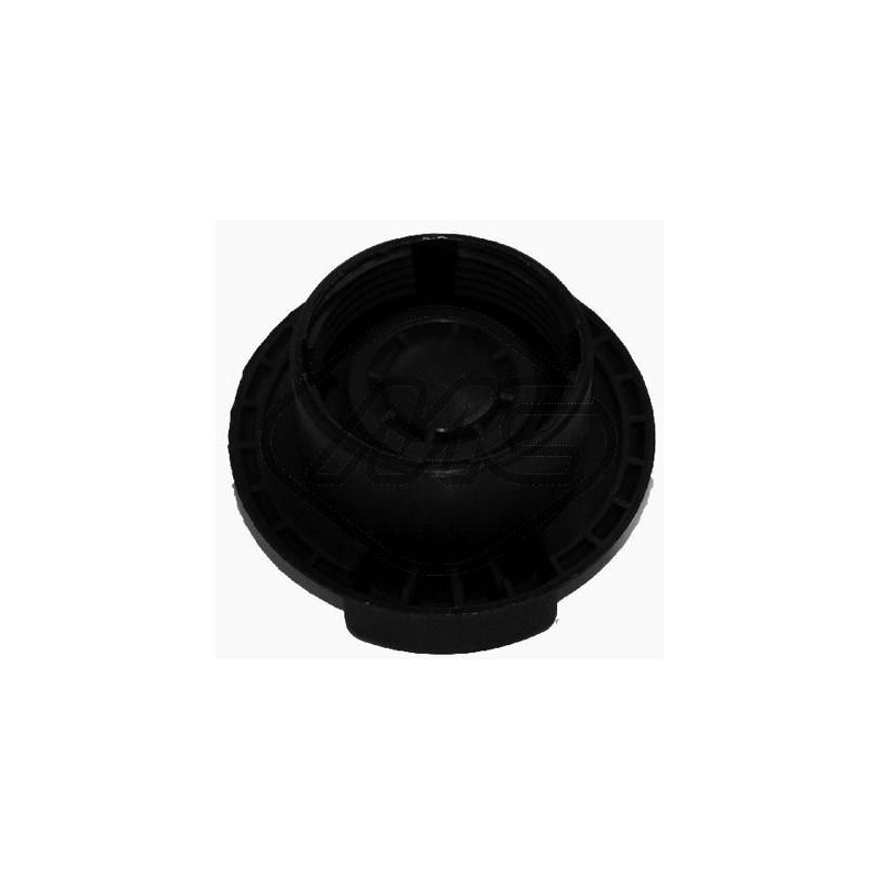 Bouchon de vase d'expansion (liquide de refroidissement) Metalcaucho