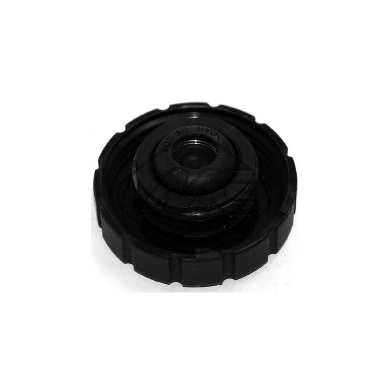 Bouchon de vase d'expansion (liquide de refroidissement) Metalcaucho
