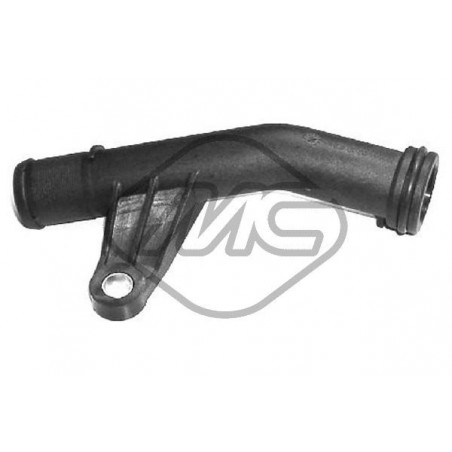 Bride de liquide de refroidissement Metalcaucho