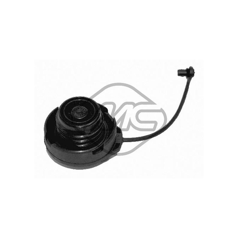 Bouchon (réservoir carburant) Metalcaucho