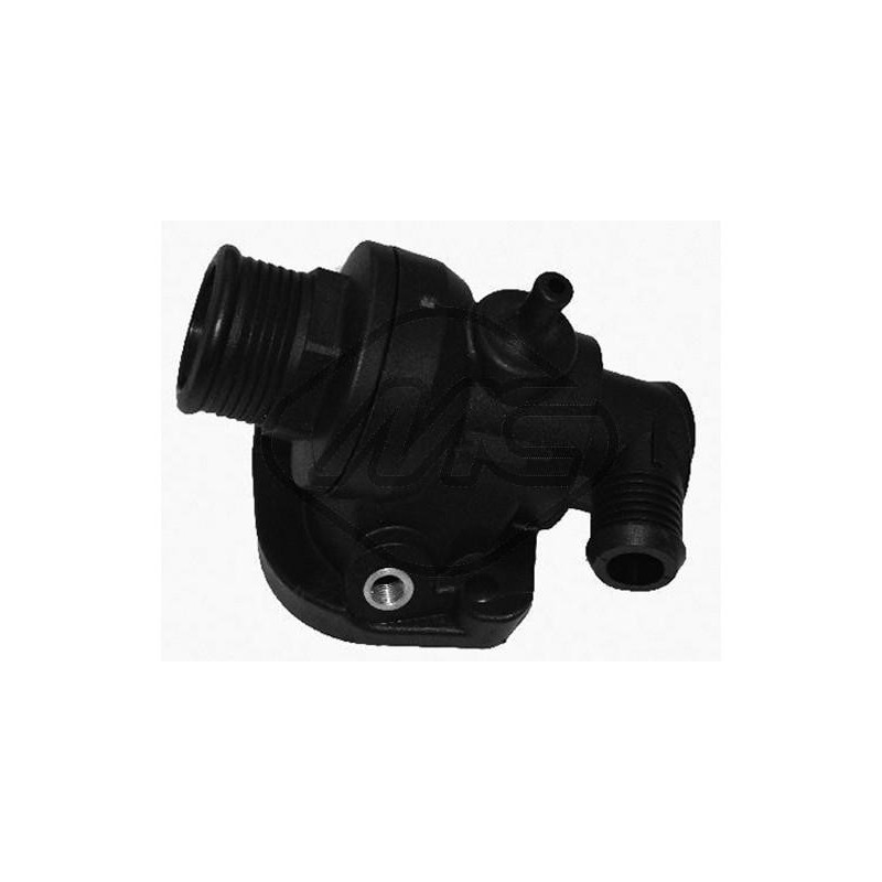 Boîtier du thermostat Metalcaucho