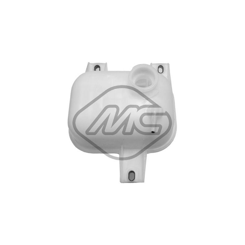 Vase d'expansion (liquide de refroidissement) Metalcaucho