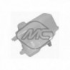 Vase d'expansion (liquide de refroidissement) Metalcaucho