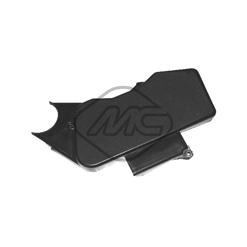 Cache (courroie) Metalcaucho