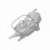 Vase d'expansion (liquide de refroidissement) Metalcaucho