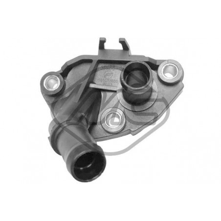 Bride de liquide de refroidissement Metalcaucho