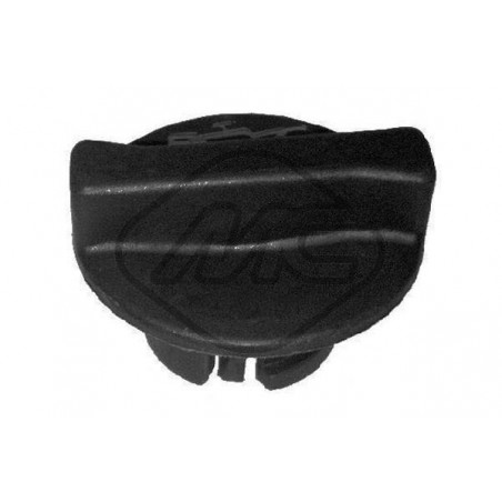 Bouchon (goulotte de remplissage d'huile) Metalcaucho