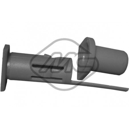 Douille de guidage (embrayage) Metalcaucho