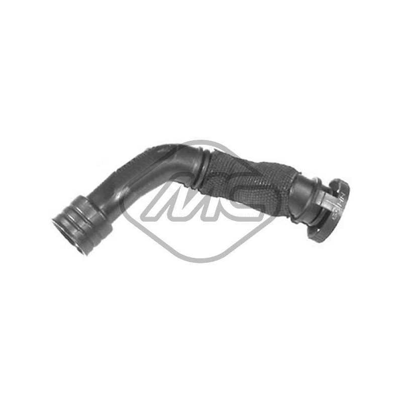 Tuayuterie, valve/soupage RGE Metalcaucho