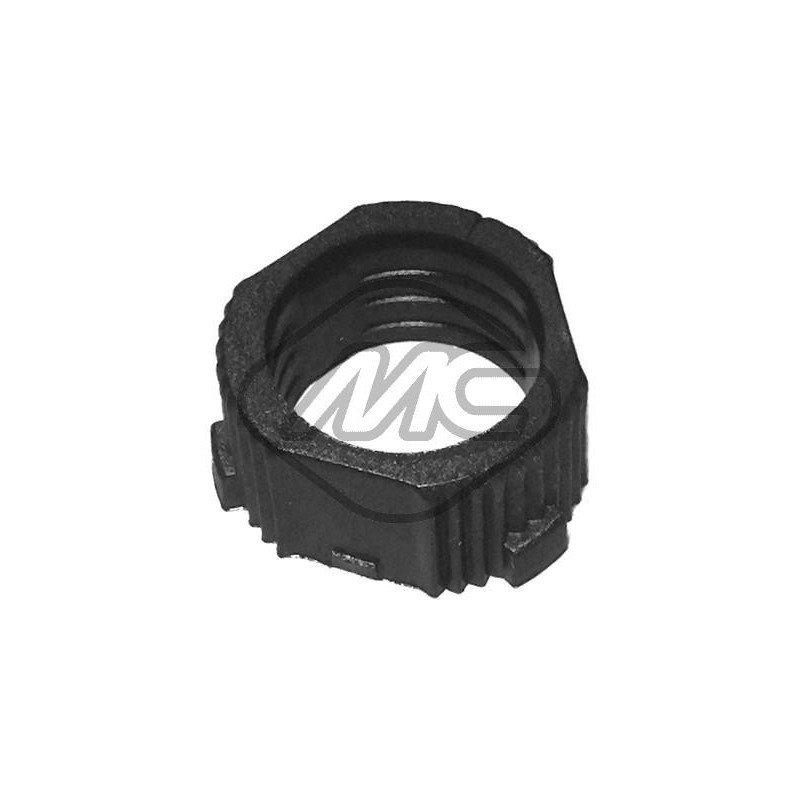 Douille (arbre de direction) Metalcaucho