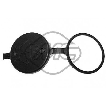 Bouchon (réservoir d'eau de nettoyage) Metalcaucho