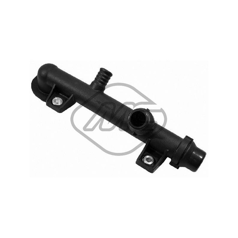 Bride de liquide de refroidissement Metalcaucho