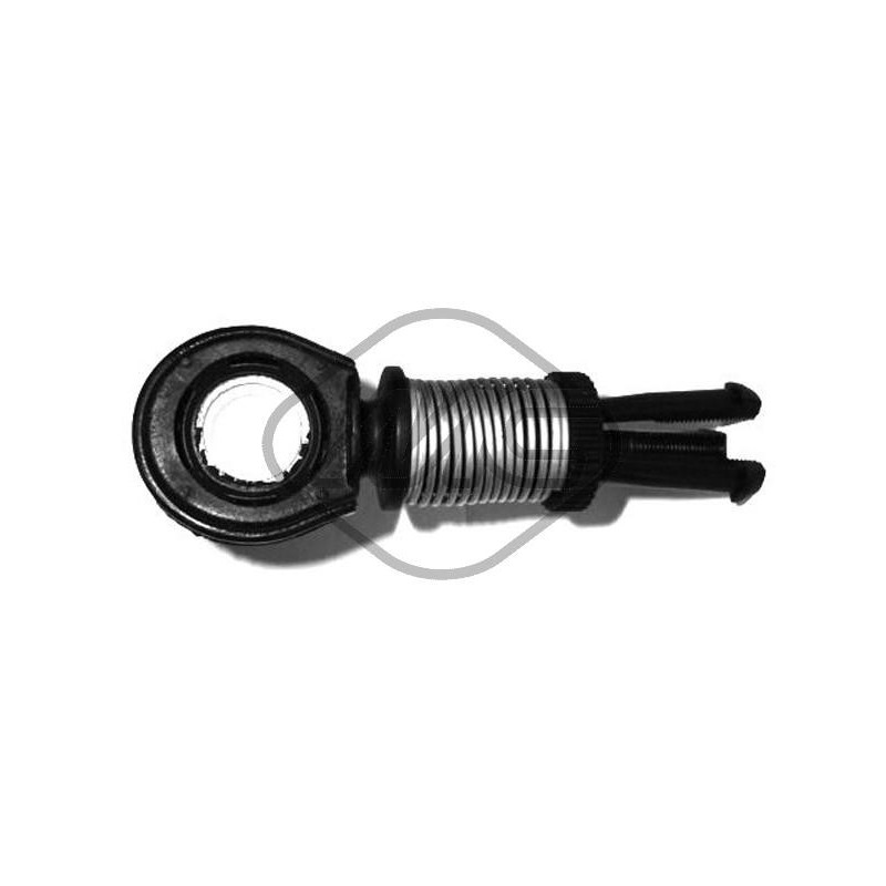 Douille (tringle de sélection/de changement de vitesses) Metalcaucho