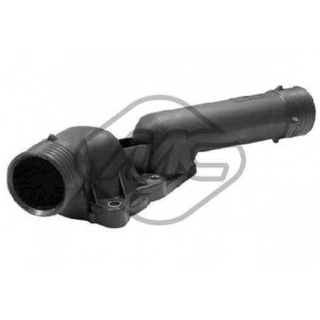 Bride de liquide de refroidissement Metalcaucho