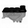 Vase d'expansion (liquide de refroidissement) Metalcaucho
