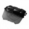 Vase d'expansion (liquide de refroidissement) Metalcaucho