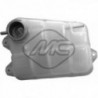 Vase d'expansion (liquide de refroidissement) Metalcaucho