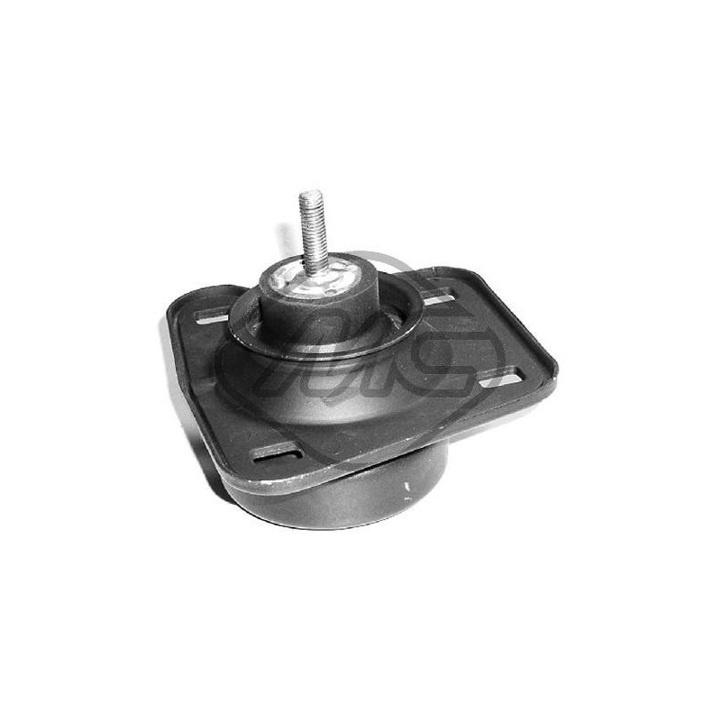 Support moteur Metalcaucho