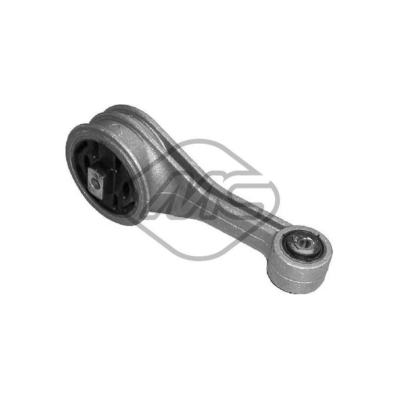 Support moteur Metalcaucho