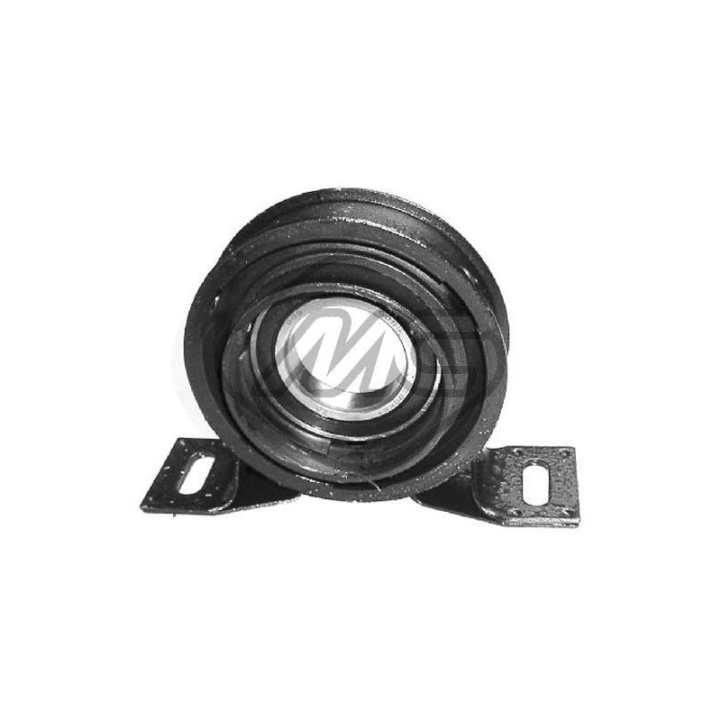 Suspension (arbre de cardan) Metalcaucho