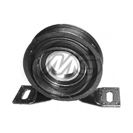 Suspension (arbre de cardan) Metalcaucho