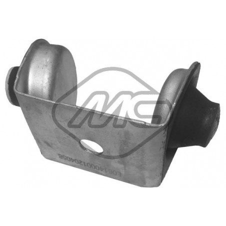 Support moteur Metalcaucho